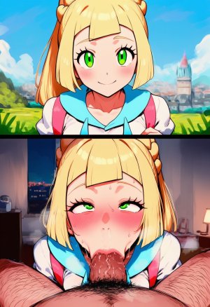 愛 pixiv - Page 837