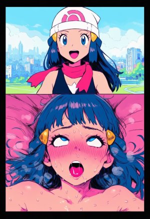 愛 pixiv - Page 841