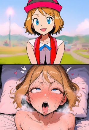 愛 pixiv - Page 842