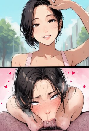 愛 pixiv - Page 854