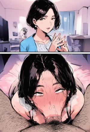 愛 pixiv - Page 856