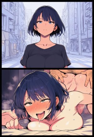 愛 pixiv - Page 870