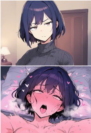 愛 pixiv - Page 871