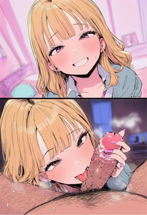 愛 pixiv - Page 897