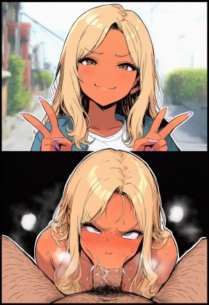 愛 pixiv - Page 899