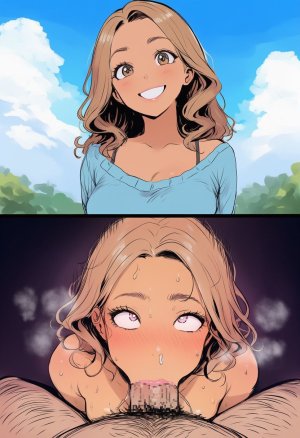 愛 pixiv - Page 900