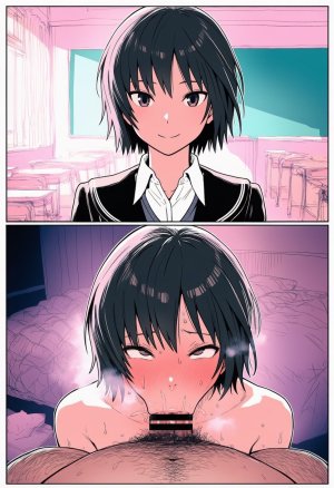 愛 pixiv - Page 910