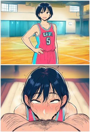 愛 pixiv - Page 933