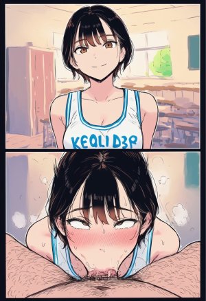 愛 pixiv - Page 934