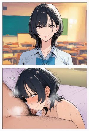 愛 pixiv - Page 946