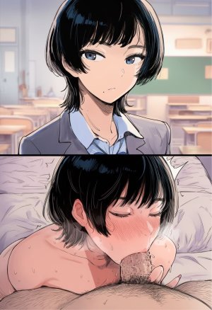 愛 pixiv - Page 947