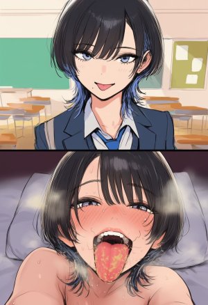 愛 pixiv - Page 952