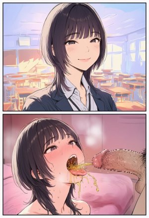 愛 pixiv - Page 954