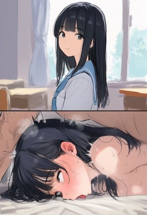 愛 pixiv - Page 966