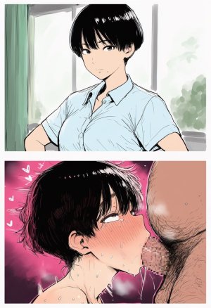 愛 pixiv - Page 967