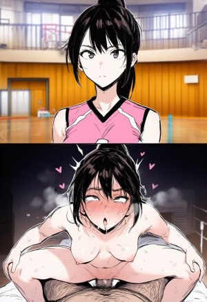 愛 pixiv - Page 975