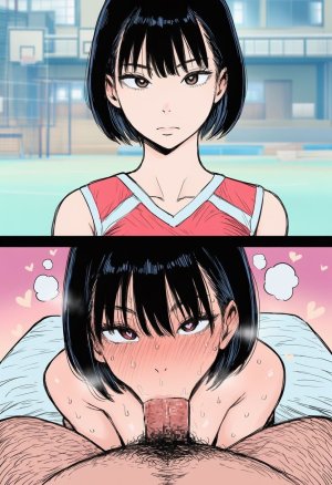 愛 pixiv - Page 977