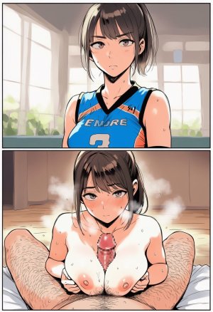 愛 pixiv - Page 981