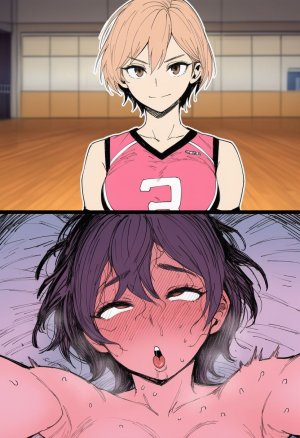 愛 pixiv - Page 983