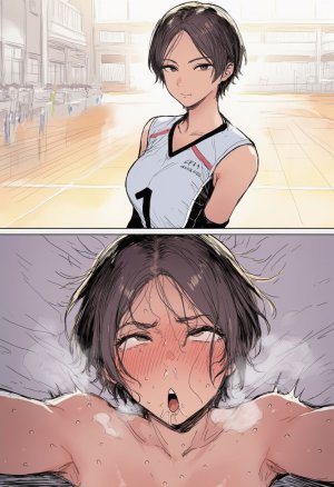 愛 pixiv - Page 984