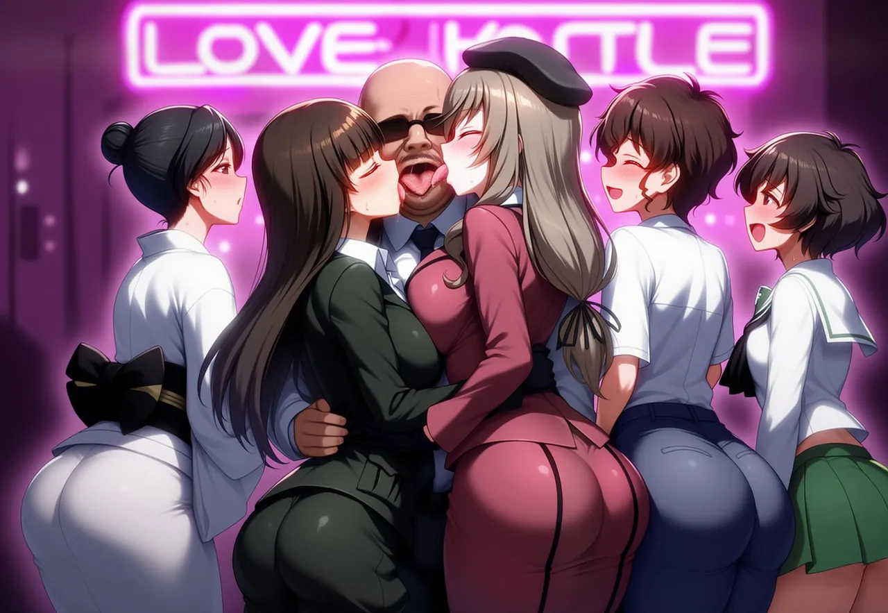 おかず作成おじさん pixiv - Image 1