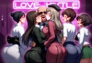 おかず作成おじさん pixiv