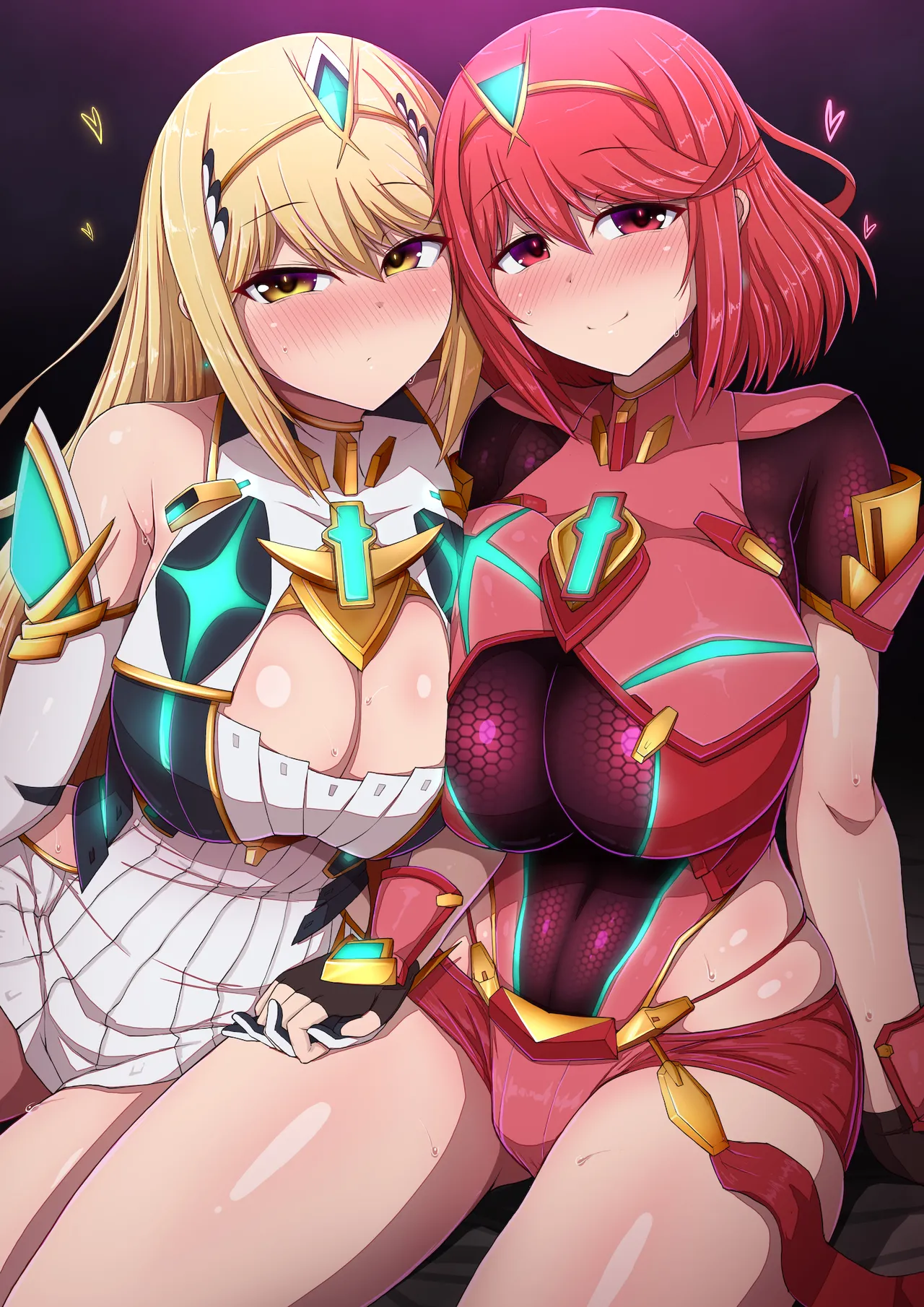 Pixiv ぽんぽんまる 1532605 - Image 20