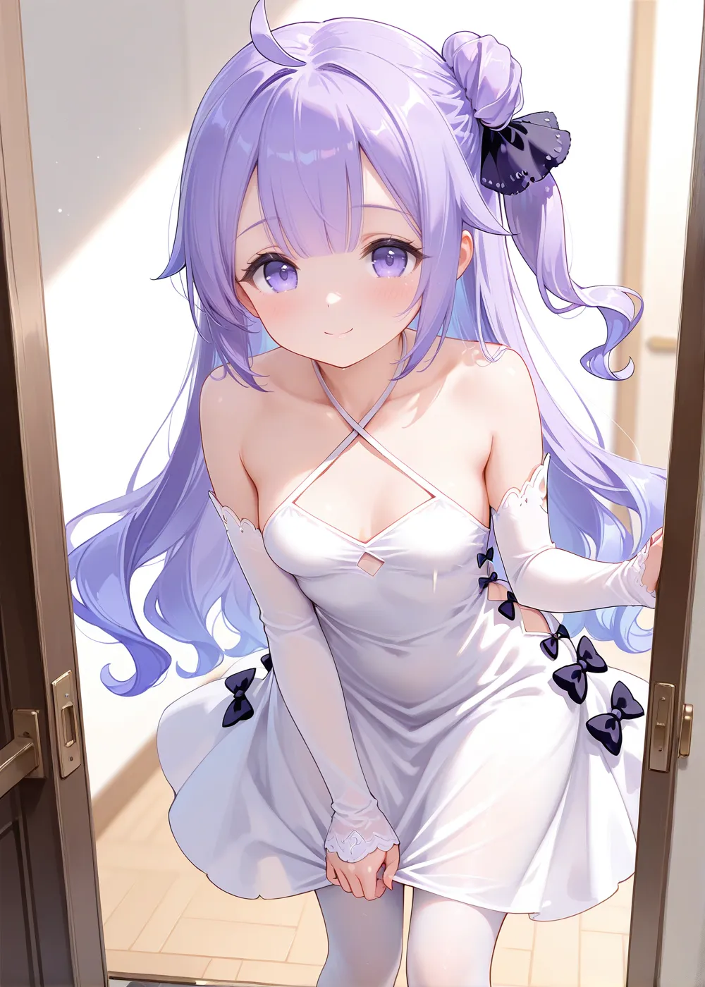 PIXIV 小莉 15406718 8 - Image 2