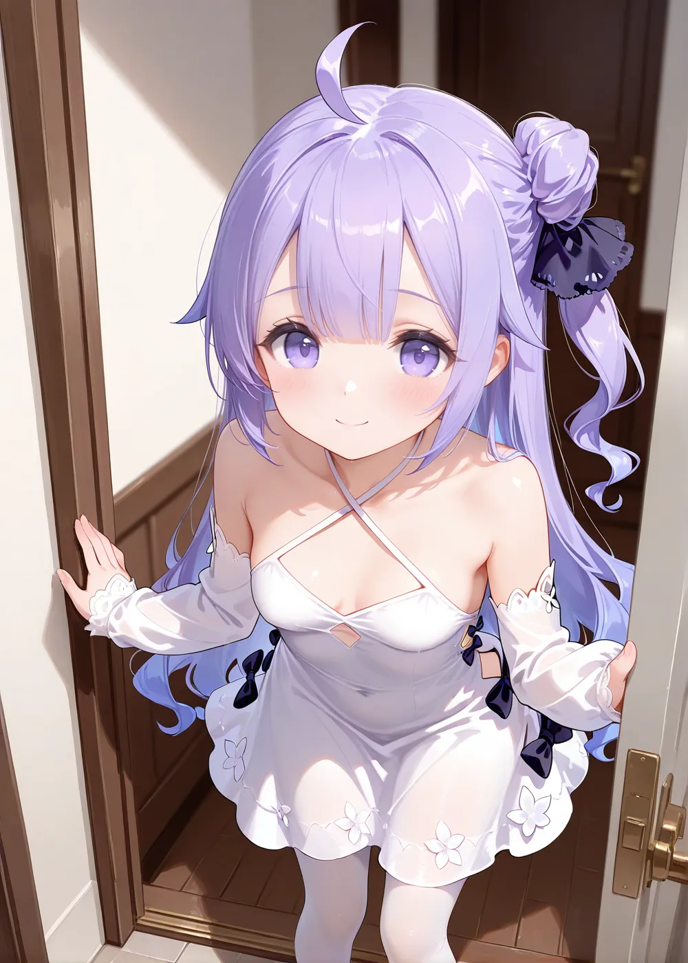 PIXIV 小莉 15406718 8 - Image 3