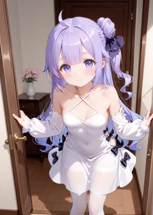 PIXIV 小莉 15406718 8