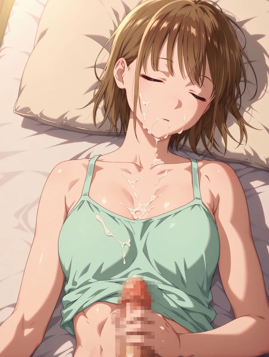 Pixiv らきしすあい 1563758 - Image 9