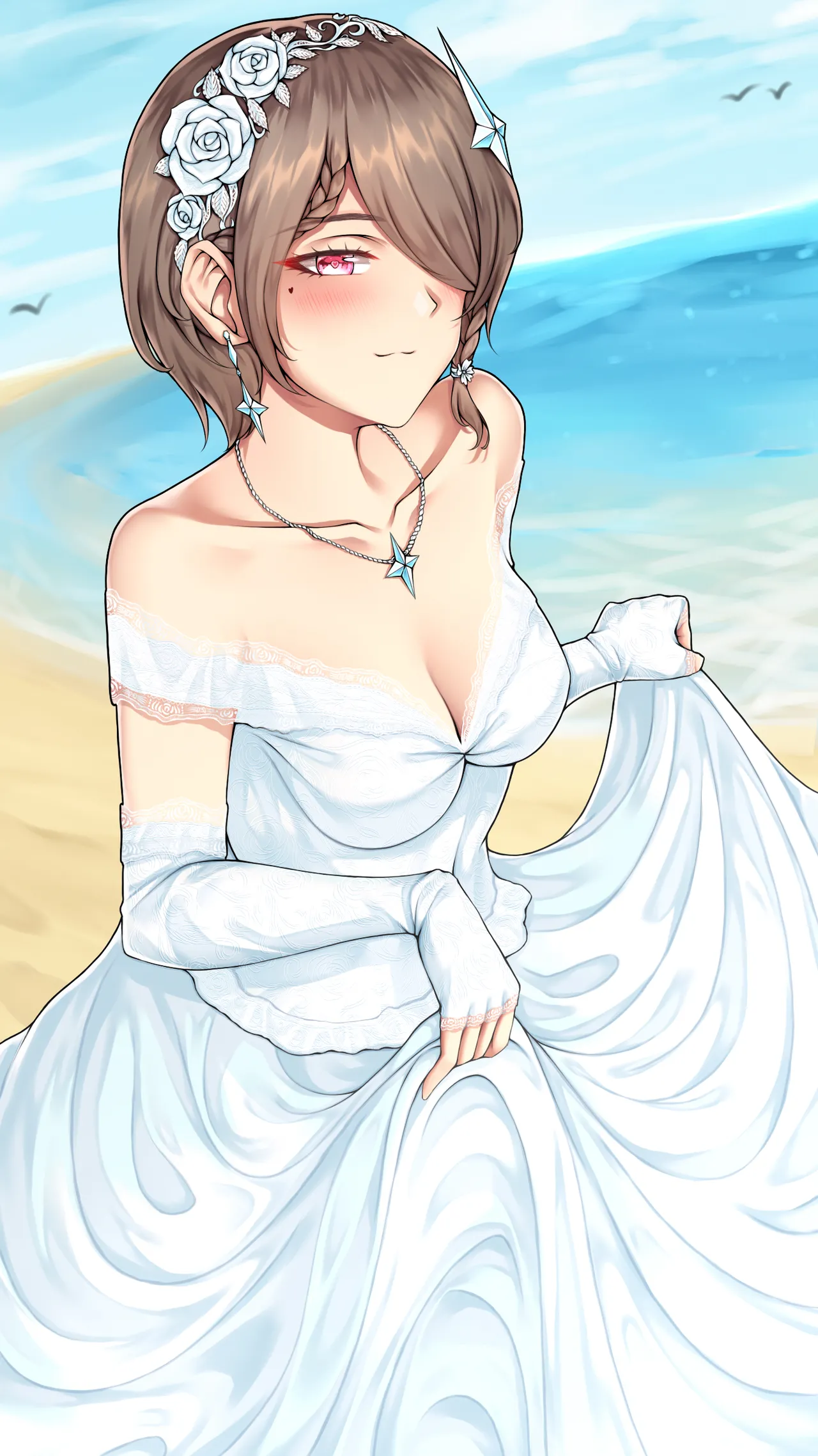 PIXIV 若只是初见 - Image 102