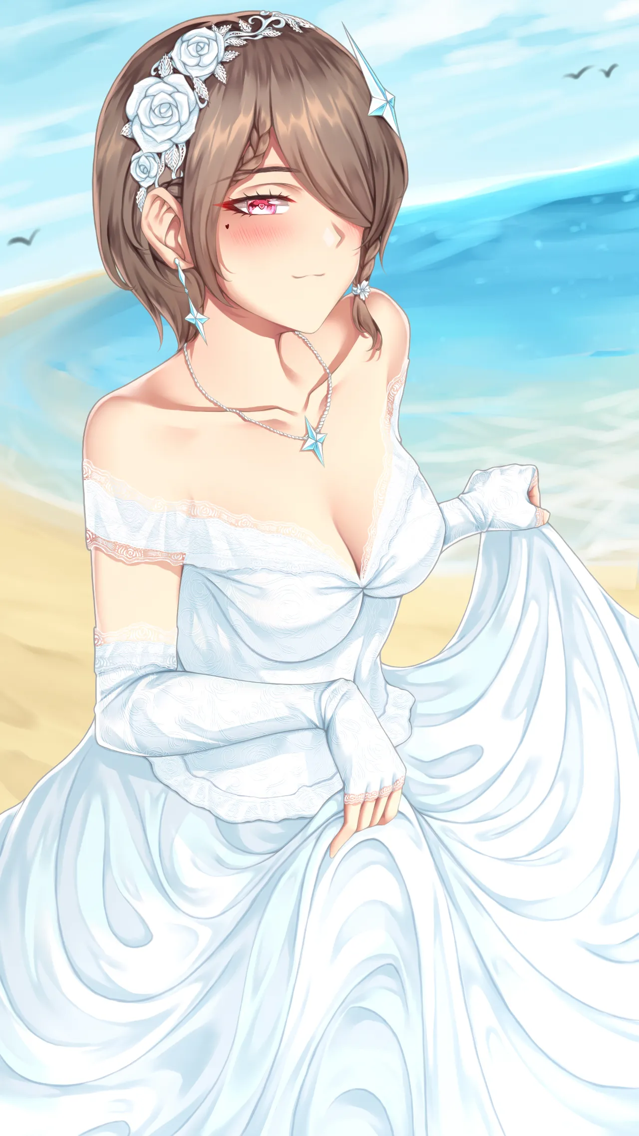 PIXIV 若只是初见 - Image 103