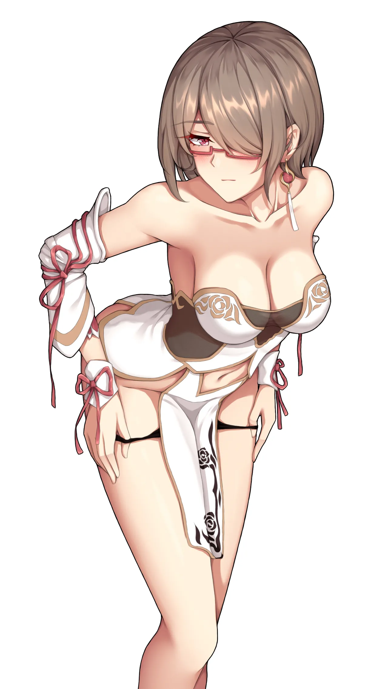 PIXIV 若只是初见 - Image 105