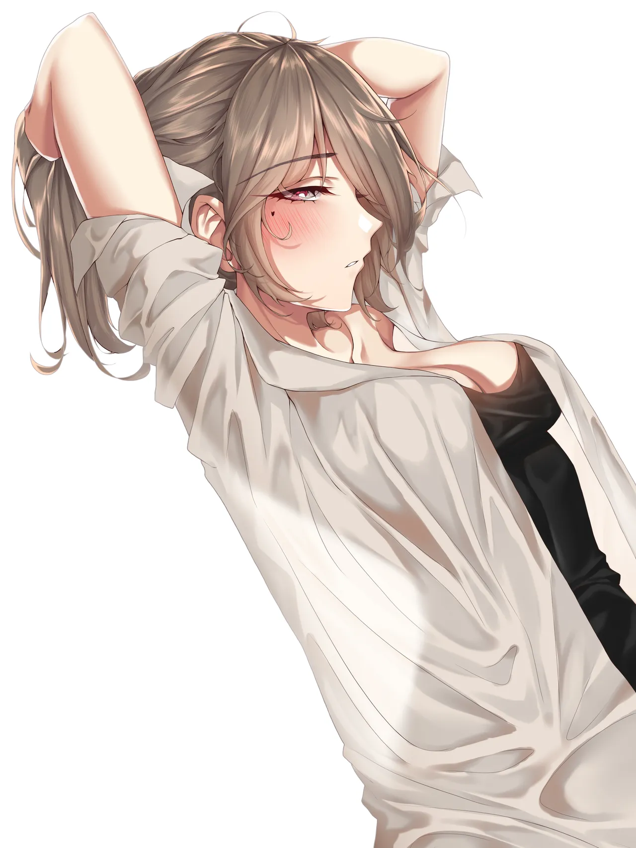 PIXIV 若只是初见 - Image 114