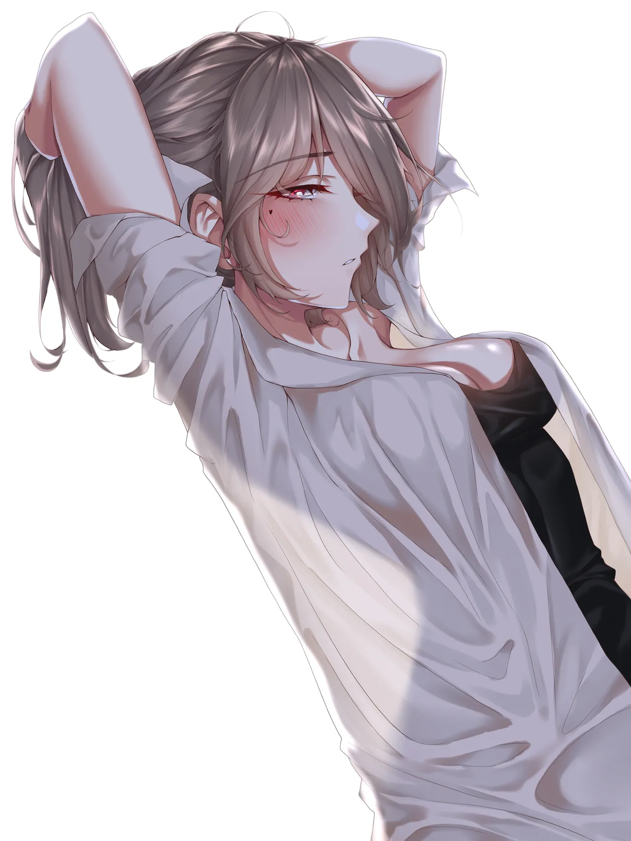 PIXIV 若只是初见 - Image 115