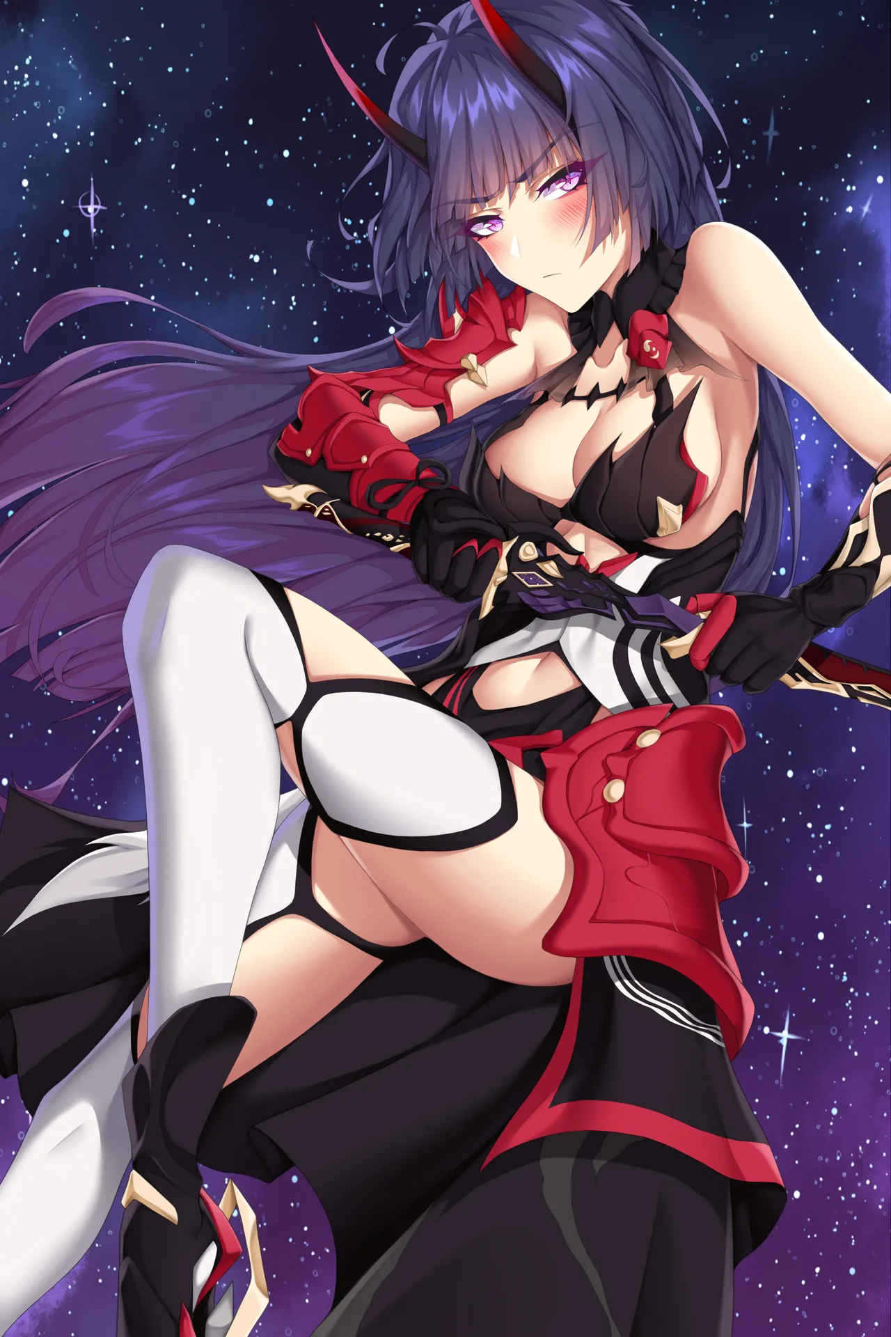 PIXIV 若只是初见 - Image 118