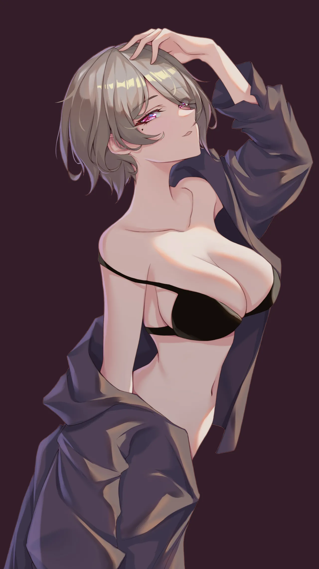 PIXIV 若只是初见 - Image 12