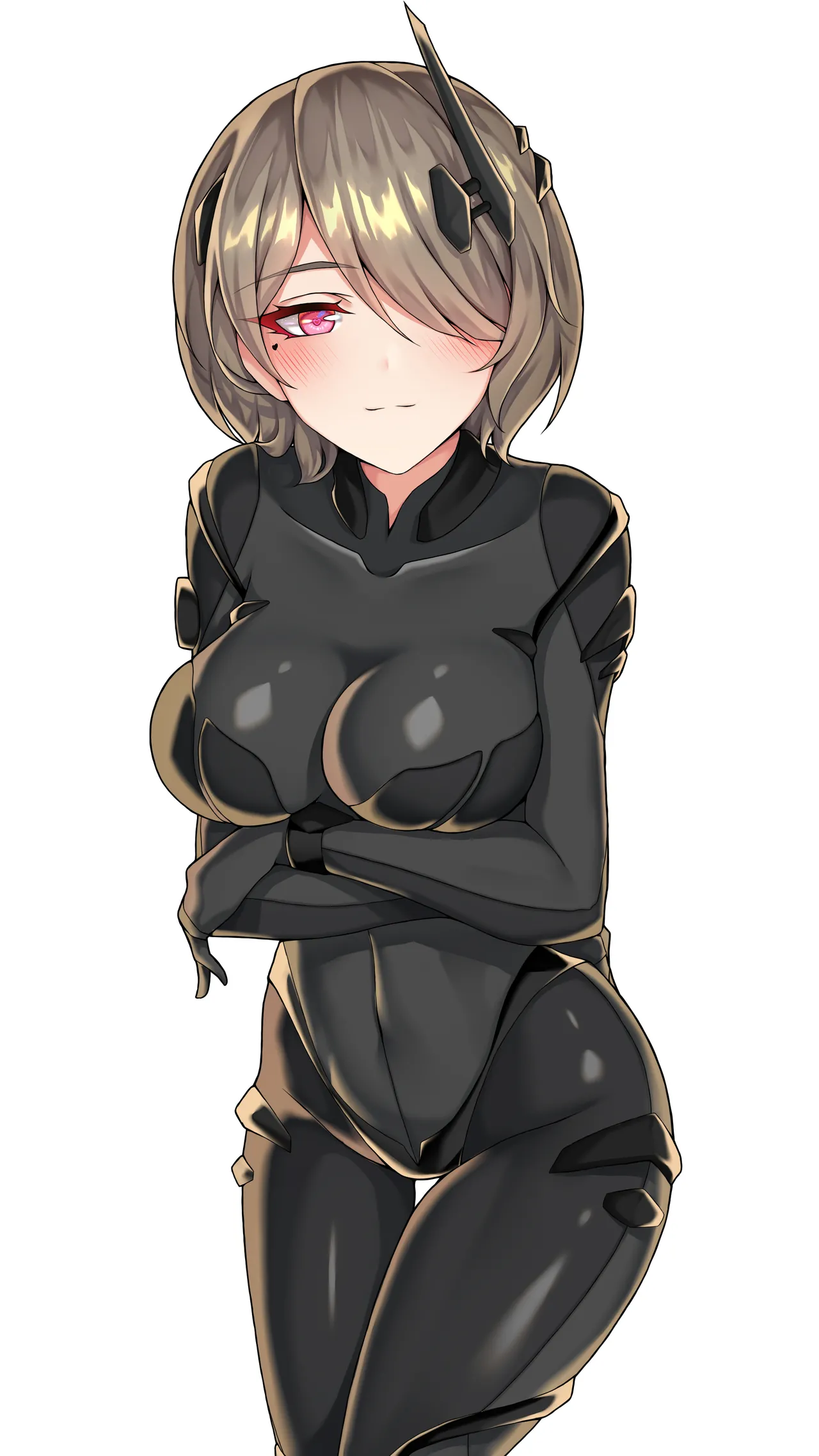 PIXIV 若只是初见 - Image 120