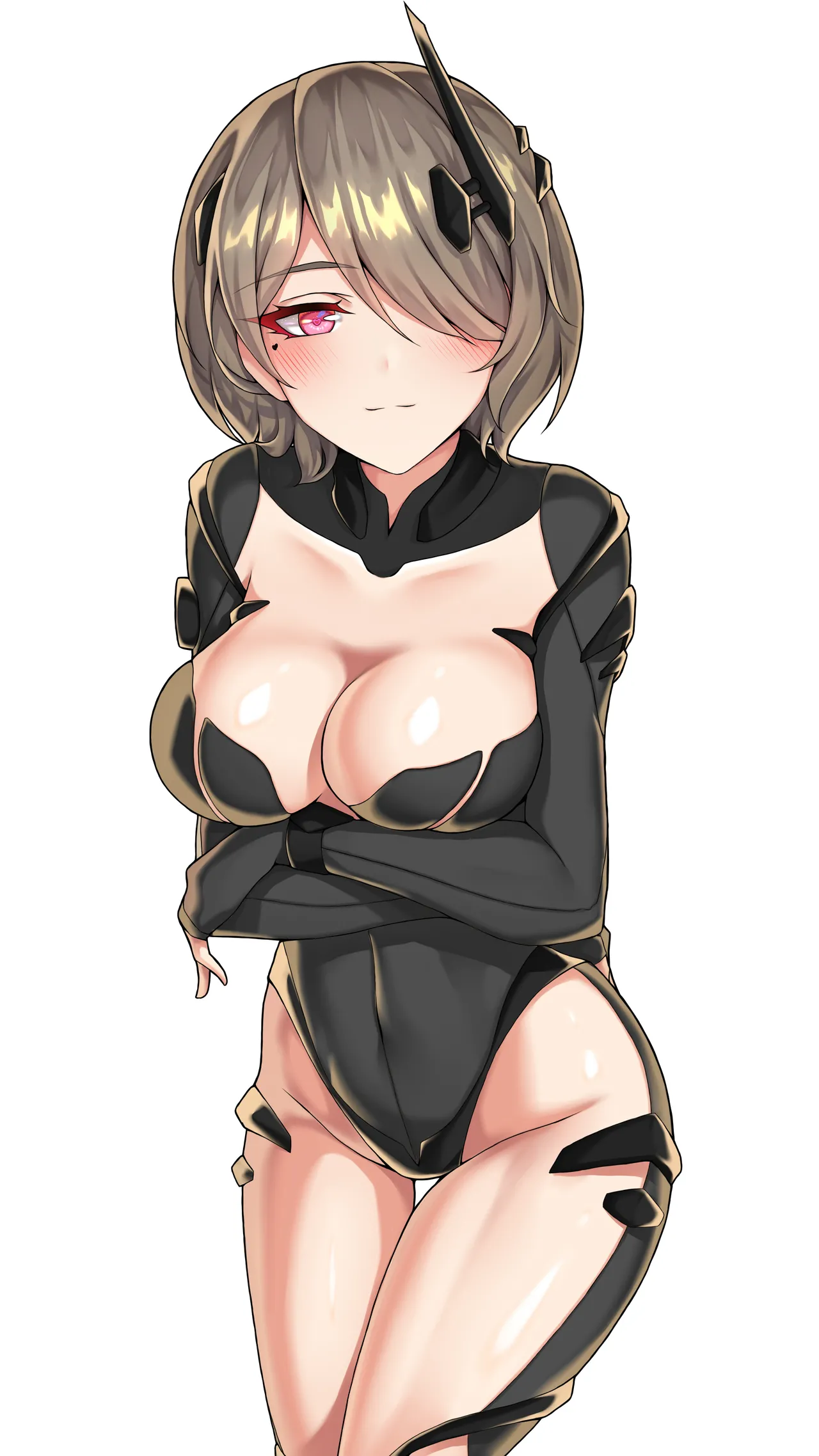 PIXIV 若只是初见 - Image 121