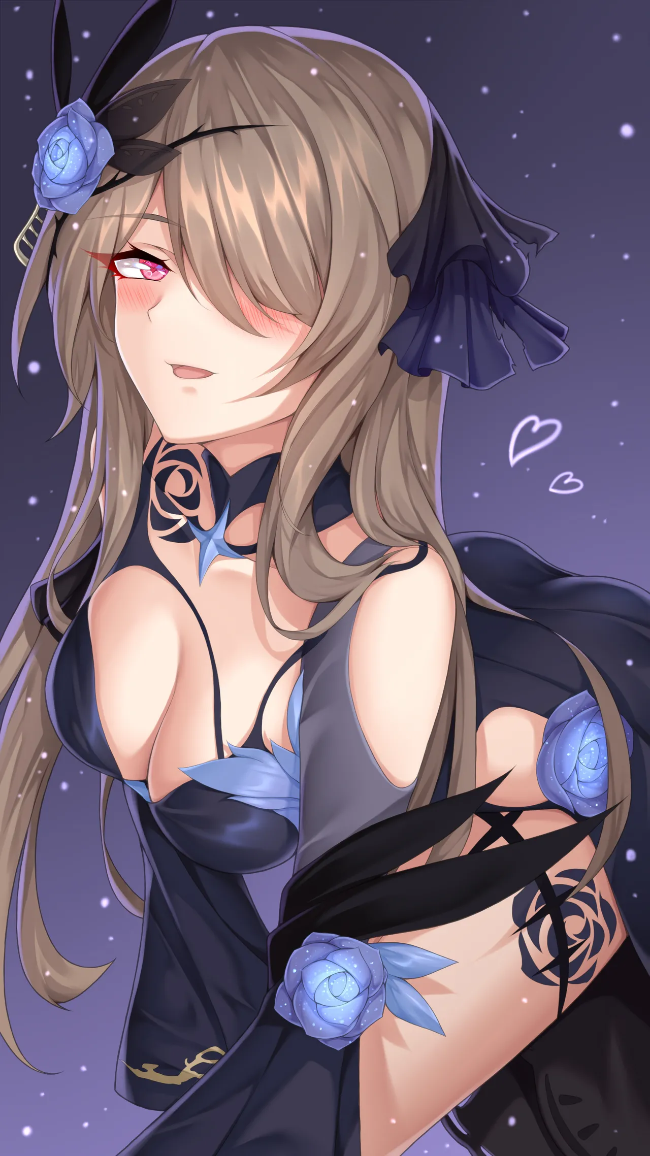 PIXIV 若只是初见 - Image 123