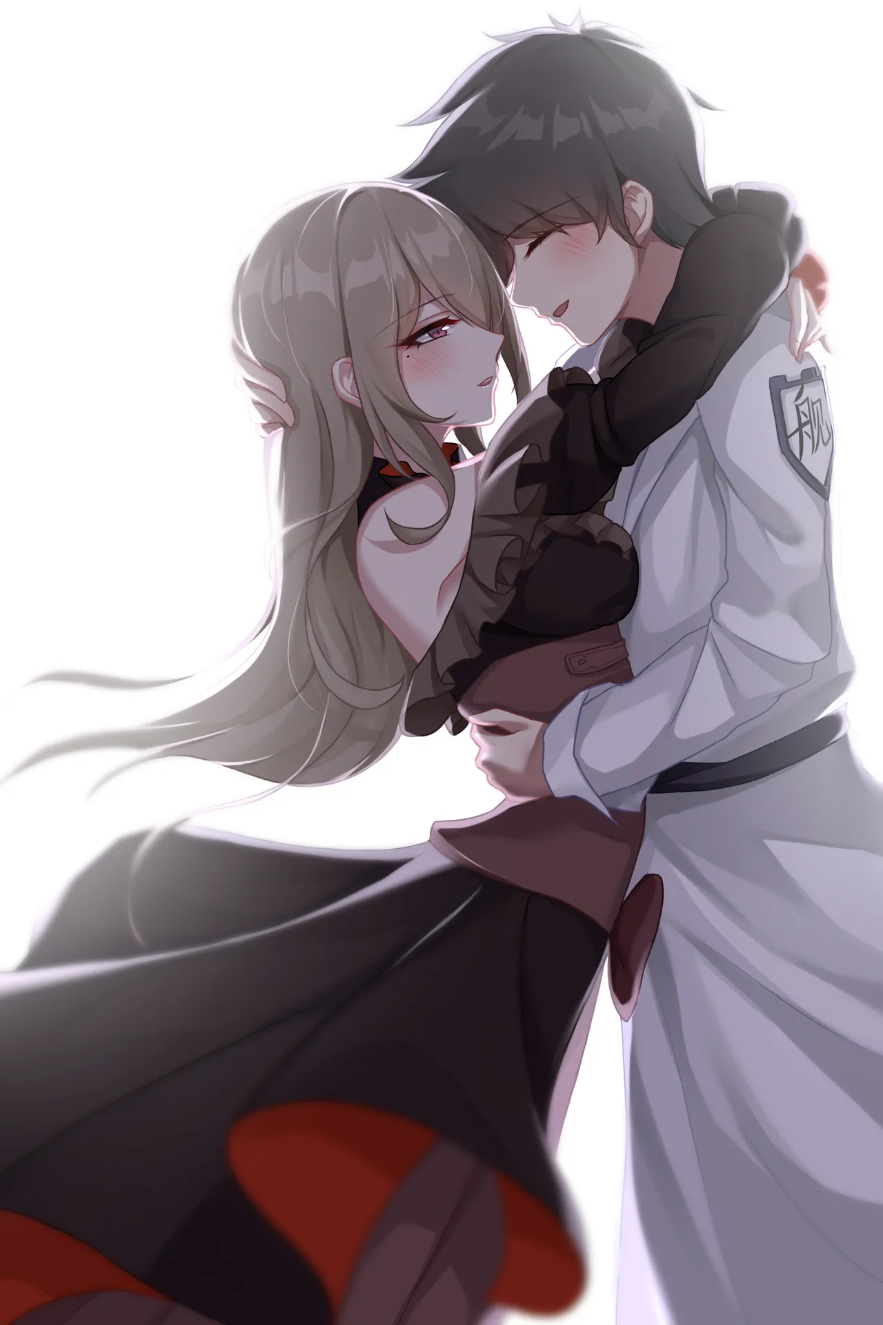 PIXIV 若只是初见 - Image 126