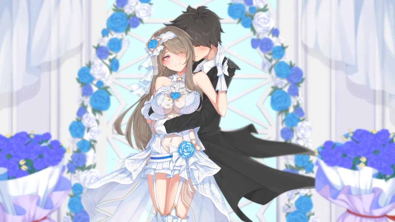 PIXIV 若只是初见 - Image 129