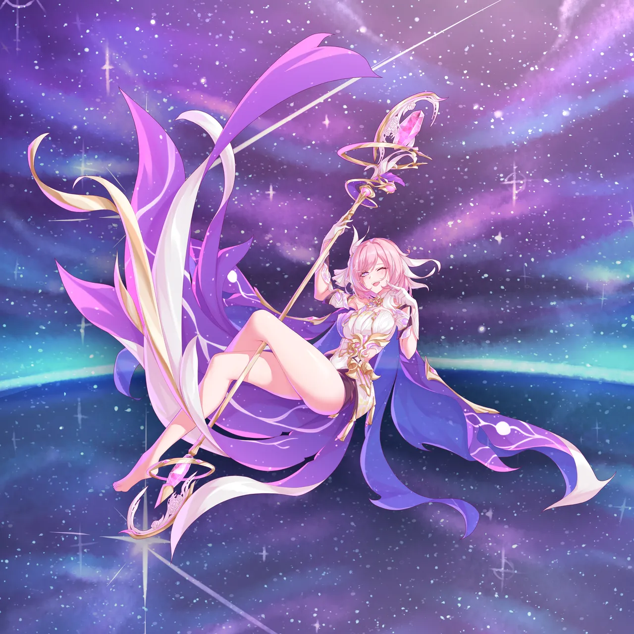 PIXIV 若只是初见 - Image 13