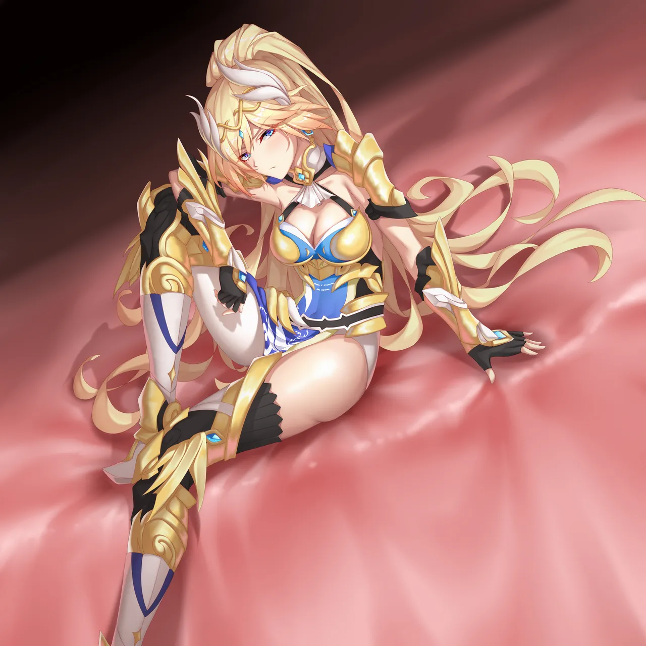 PIXIV 若只是初见 - Image 130