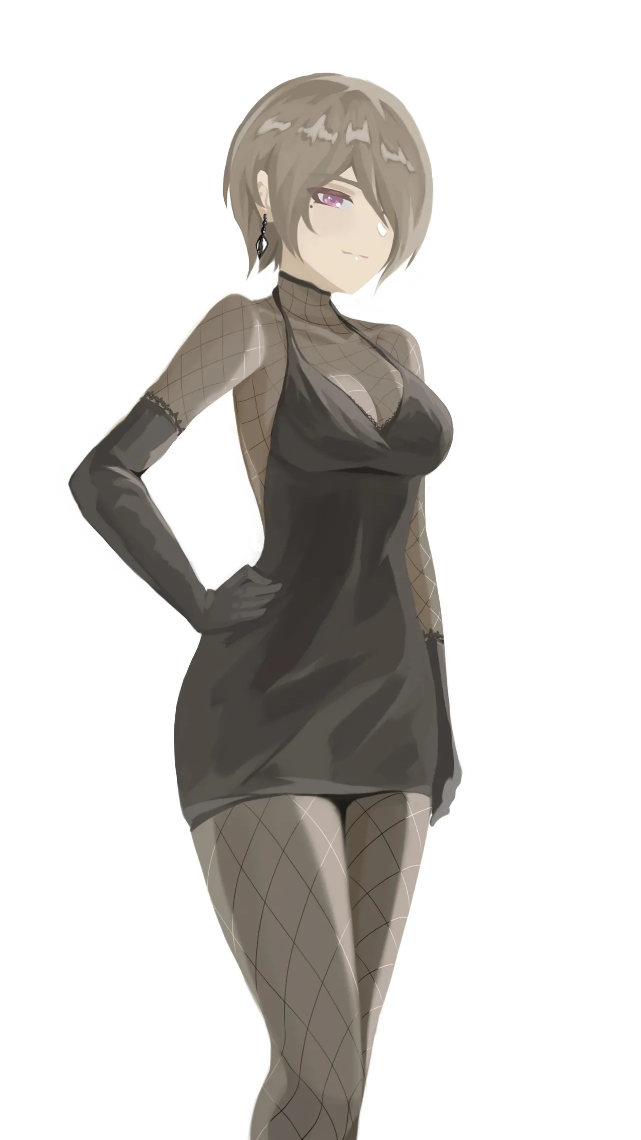 PIXIV 若只是初见 - Image 131