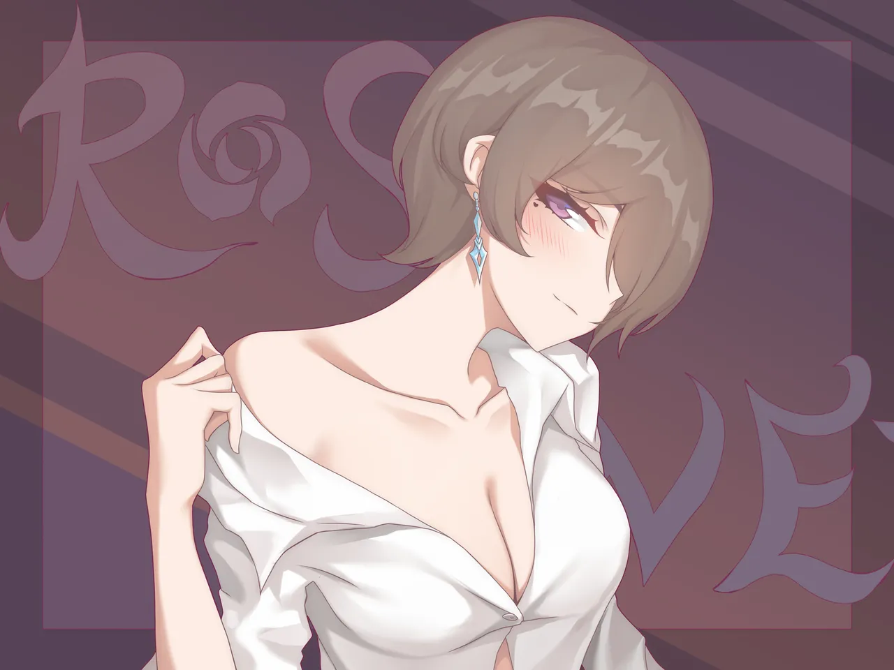 PIXIV 若只是初见 - Image 132