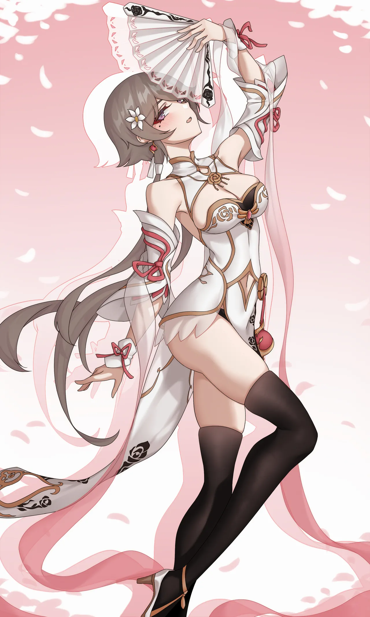 PIXIV 若只是初见 - Image 133