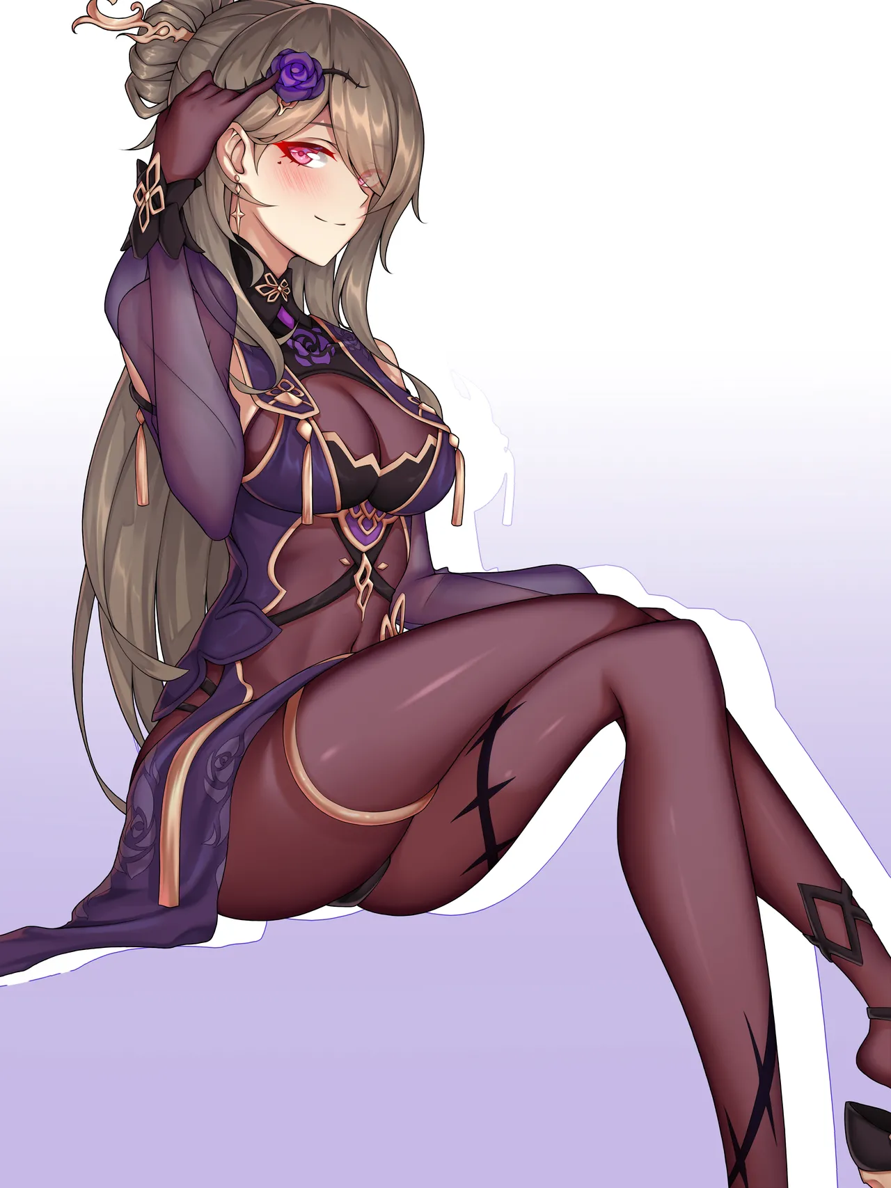 PIXIV 若只是初见 - Image 136