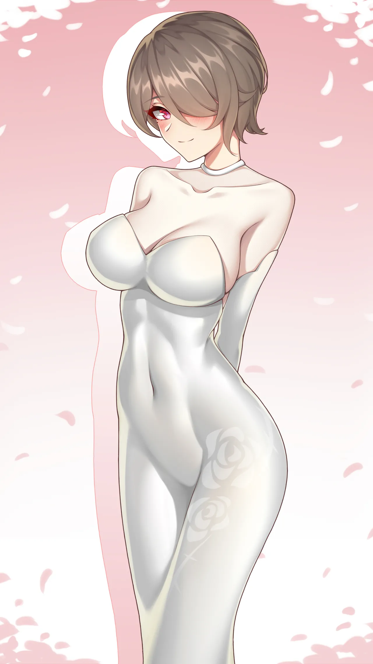 PIXIV 若只是初见 - Image 139